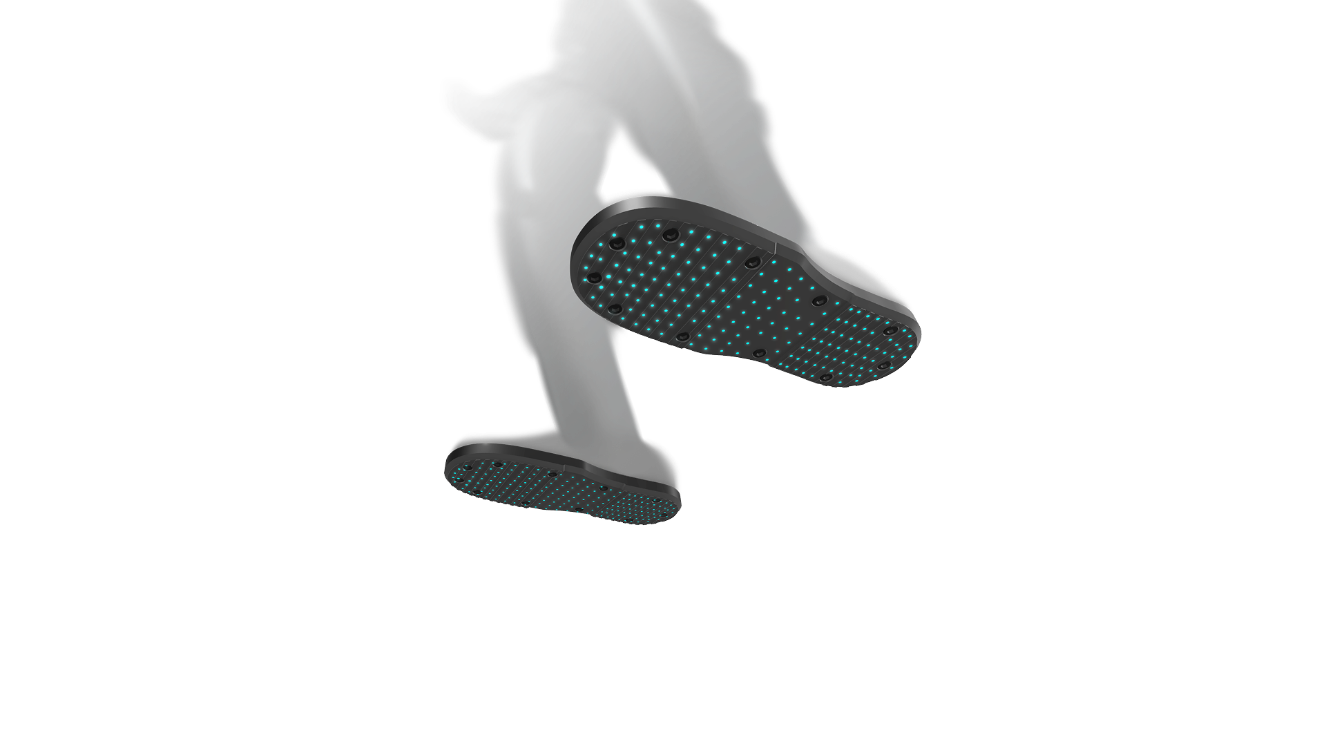 Gait Sensing Technology