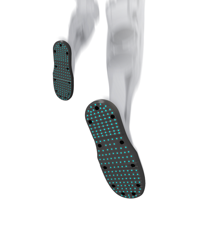 Footrix Product